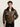 TOP GUN® VINTAGE PREMIUM "TOP HOOK" LEATHER JACKET WITH REMOVABLE MOUTON COLLAR
