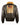 TOP GUN® OFFICIAL SIGNATURE SERIES LEATHER JACKET #color_dark-brown