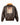 TOP GUN® OFFICIAL SIGNATURE SERIES LEATHER JACKET #color_dark-brown