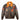 TOP GUN® OFFICIAL SIGNATURE SERIES LEATHER JACKET #color_dark-brown