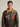 TOP GUN® OFFICIAL SIGNATURE SERIES LEATHER JACKET #color_dark-brown