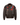 TOP GUN® WOMEN'S VEGAN LEATHER BOMBER JACKET