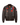 TOP GUN® WOMEN'S VEGAN LEATHER BOMBER JACKET